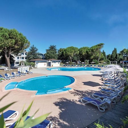 Belambra Clubs Balaruc-Les-Bains - Les Rives De Thau Balaruc-les-Bains Exterior foto