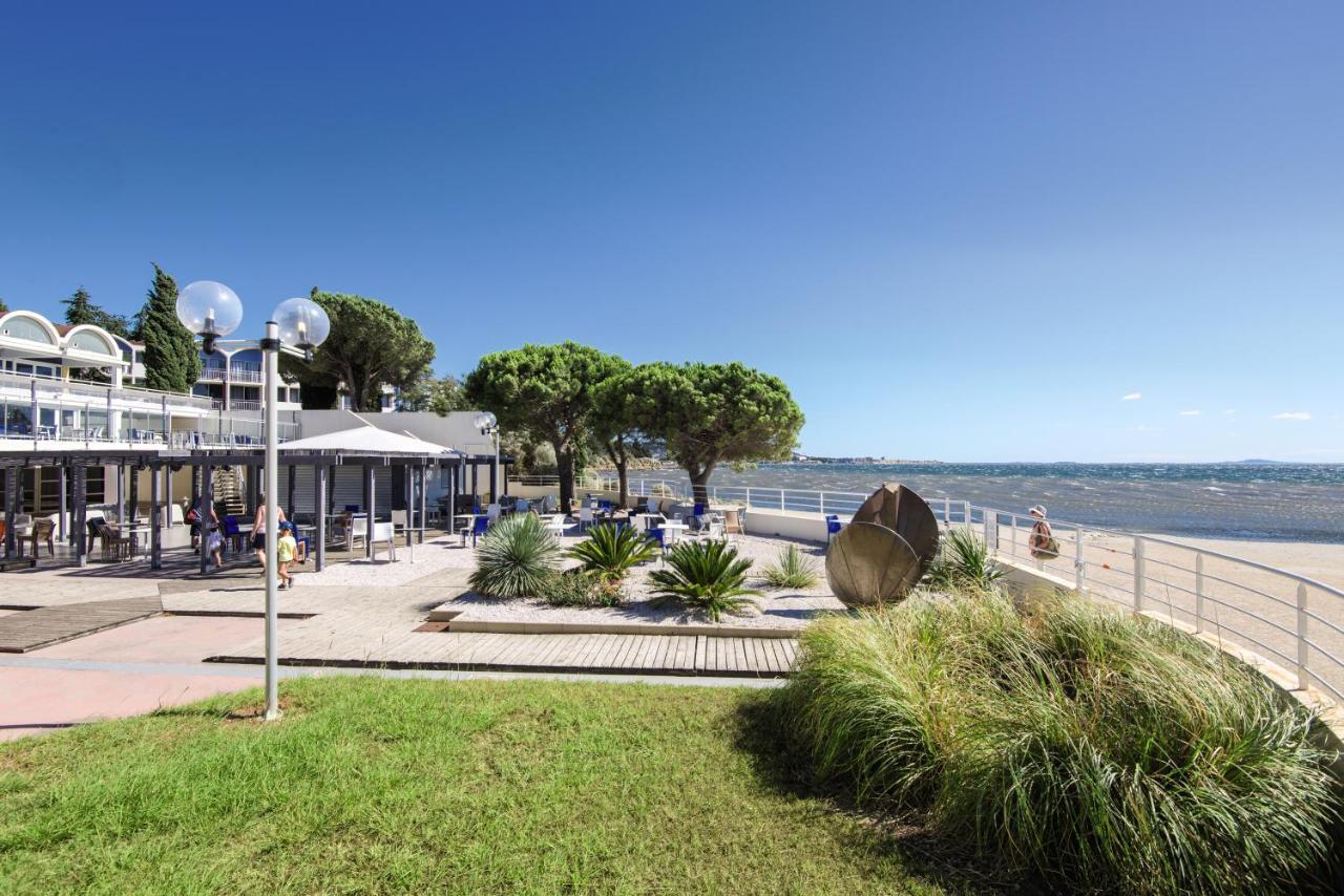 Belambra Clubs Balaruc-Les-Bains - Les Rives De Thau Balaruc-les-Bains Exterior foto