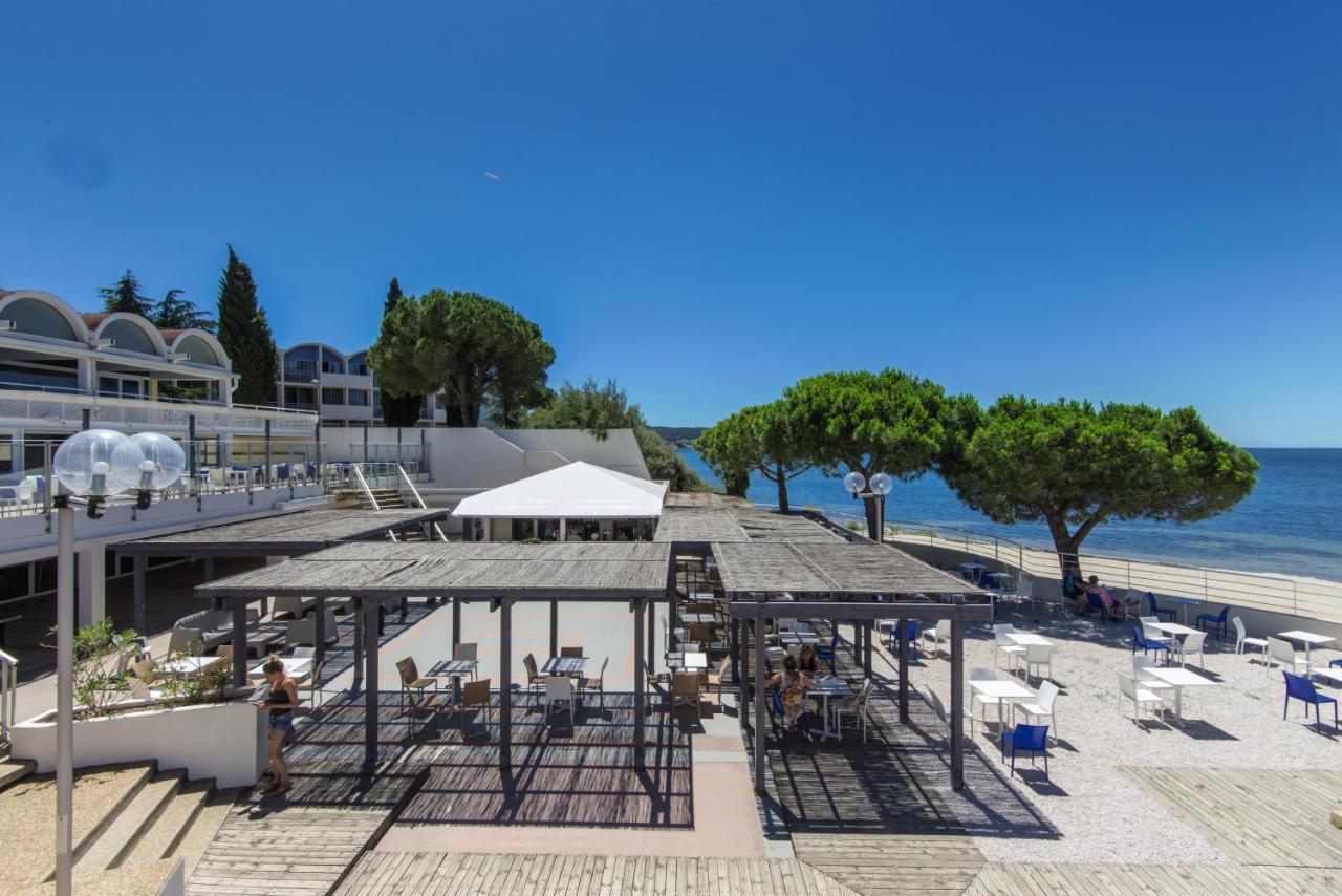 Belambra Clubs Balaruc-Les-Bains - Les Rives De Thau Balaruc-les-Bains Exterior foto