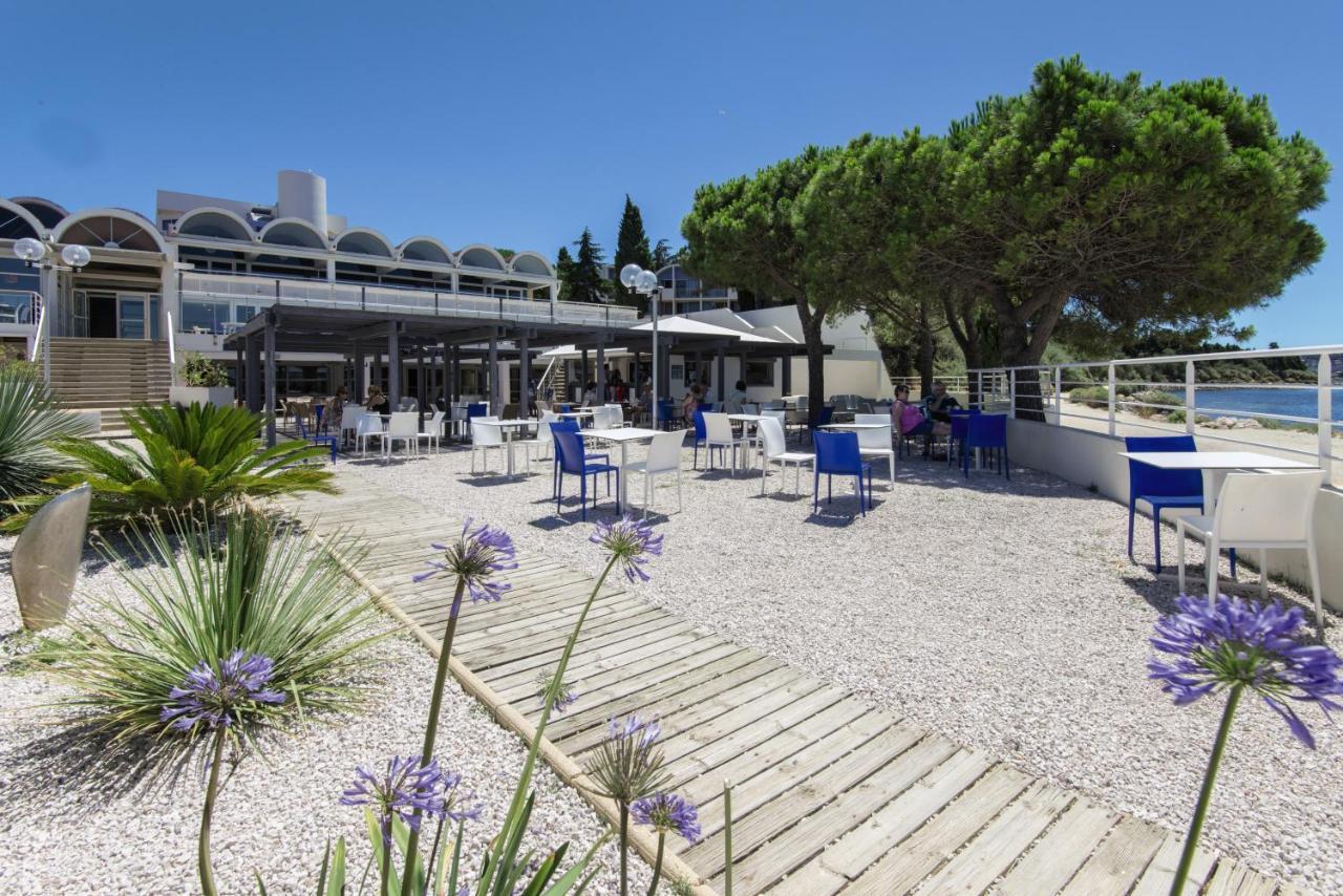Belambra Clubs Balaruc-Les-Bains - Les Rives De Thau Balaruc-les-Bains Exterior foto