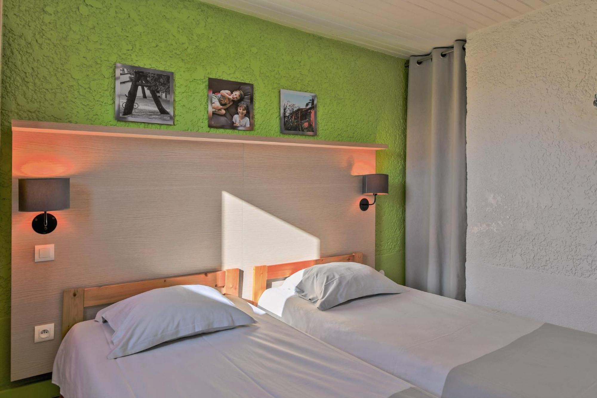 Belambra Clubs Balaruc-Les-Bains - Les Rives De Thau Balaruc-les-Bains Quarto foto