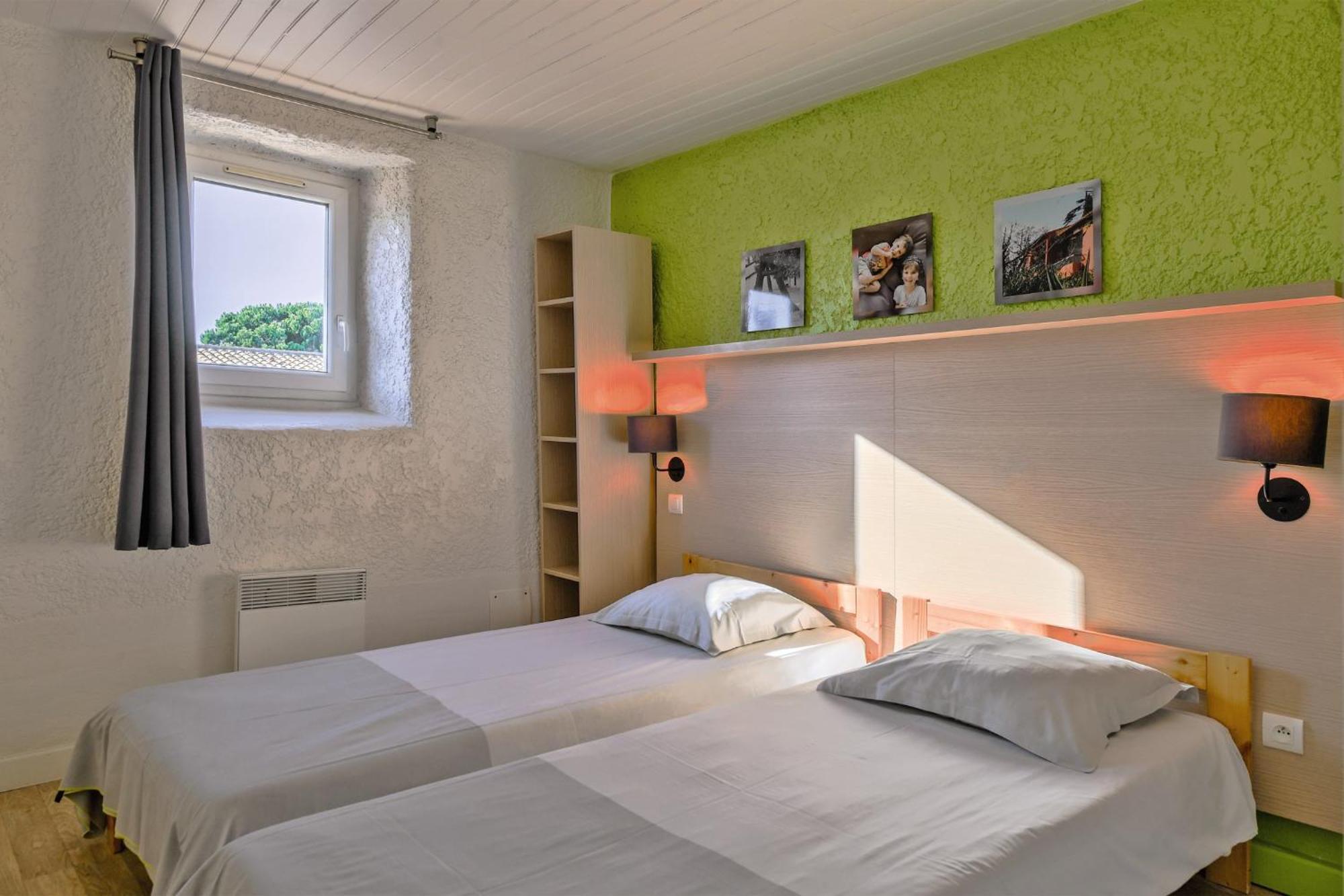 Belambra Clubs Balaruc-Les-Bains - Les Rives De Thau Balaruc-les-Bains Quarto foto