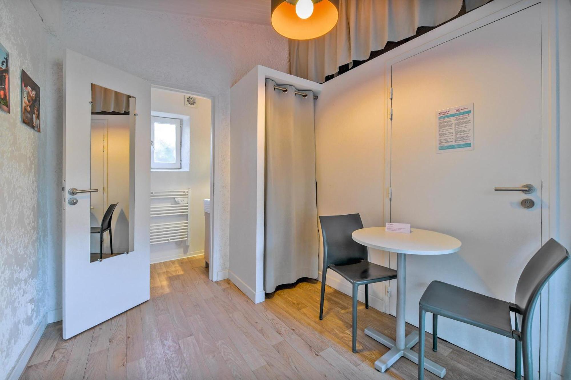 Belambra Clubs Balaruc-Les-Bains - Les Rives De Thau Balaruc-les-Bains Quarto foto