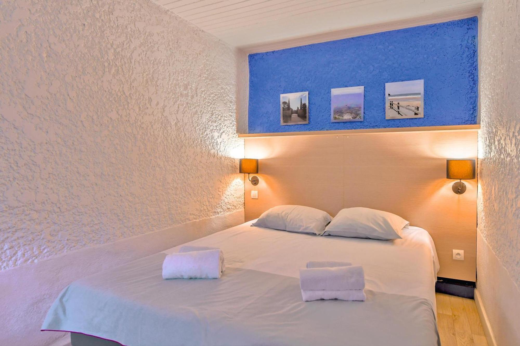 Belambra Clubs Balaruc-Les-Bains - Les Rives De Thau Balaruc-les-Bains Quarto foto