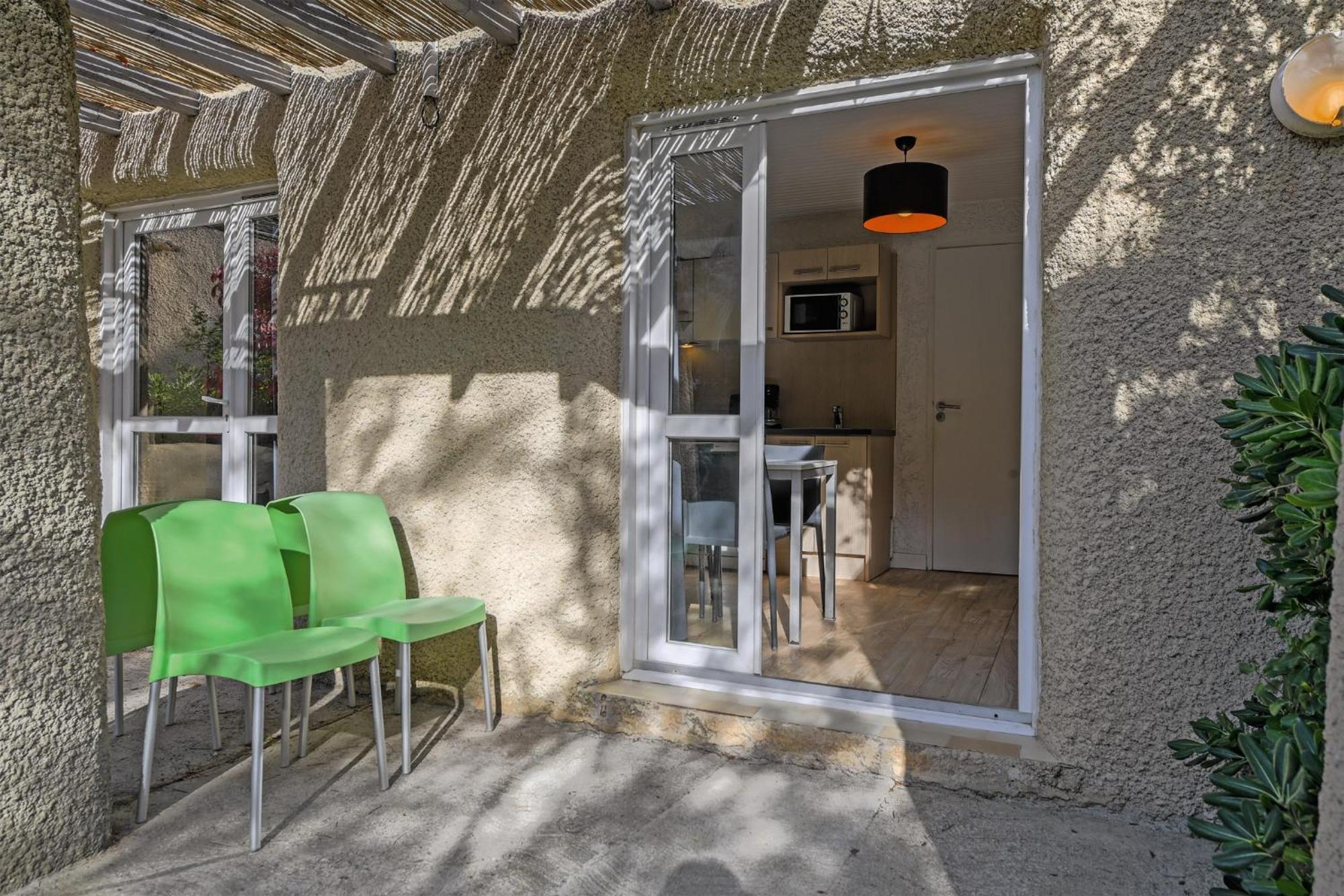 Belambra Clubs Balaruc-Les-Bains - Les Rives De Thau Balaruc-les-Bains Quarto foto