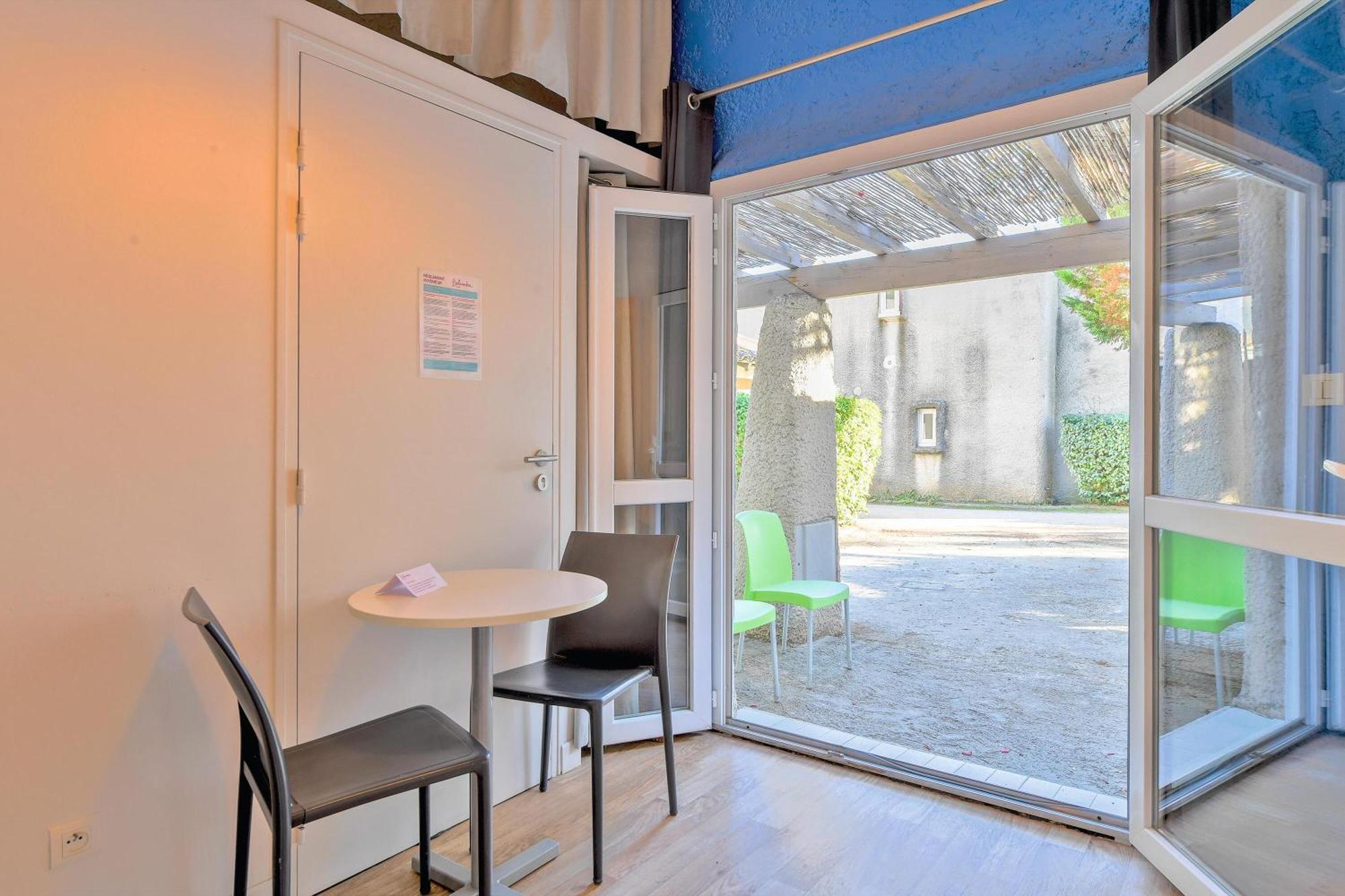 Belambra Clubs Balaruc-Les-Bains - Les Rives De Thau Balaruc-les-Bains Quarto foto