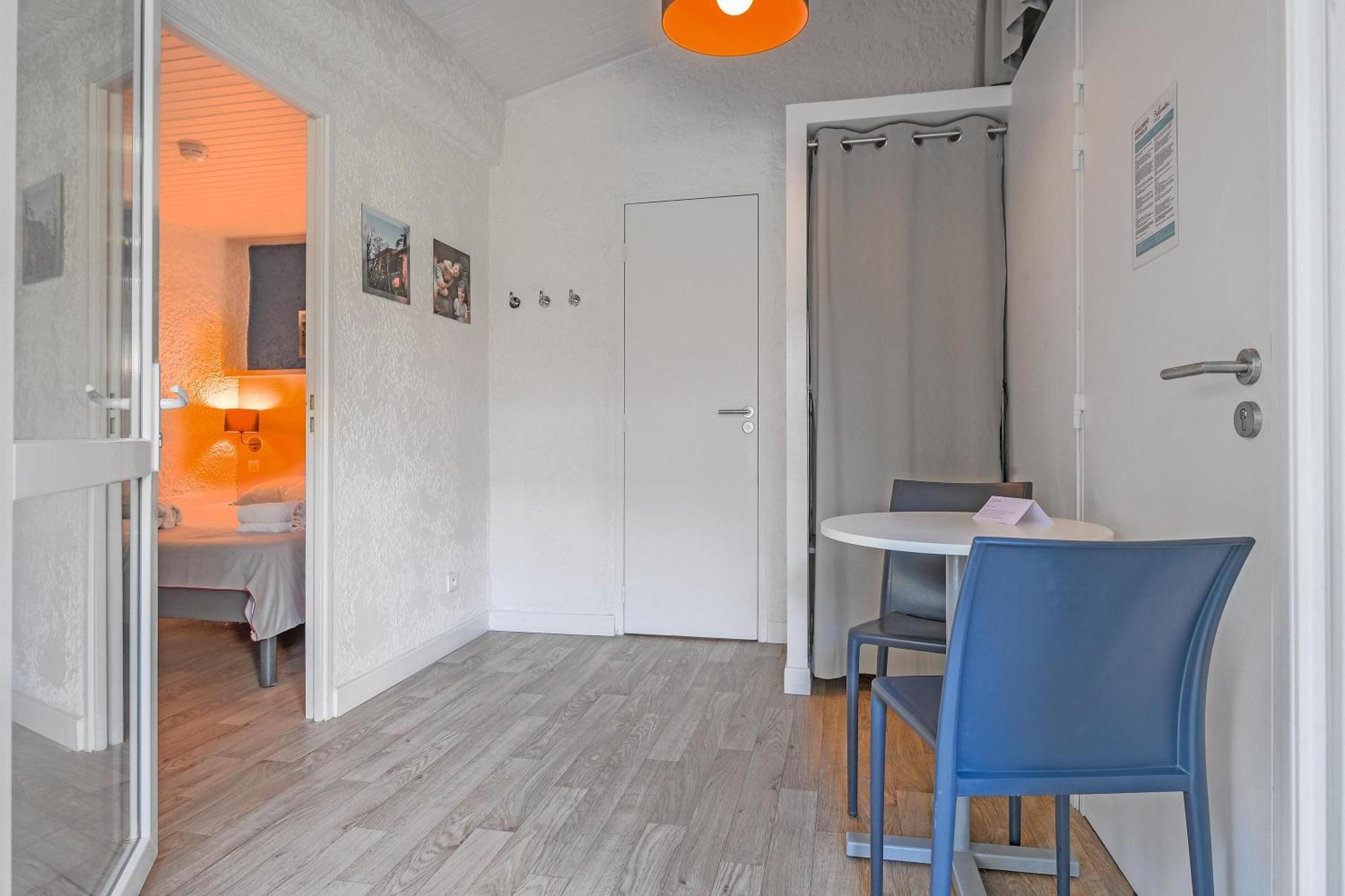 Belambra Clubs Balaruc-Les-Bains - Les Rives De Thau Balaruc-les-Bains Quarto foto