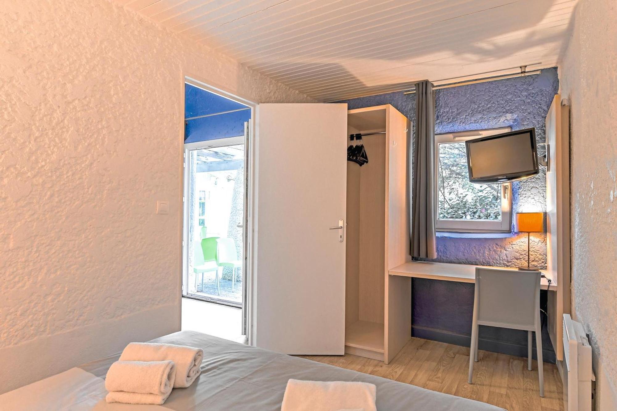 Belambra Clubs Balaruc-Les-Bains - Les Rives De Thau Balaruc-les-Bains Quarto foto