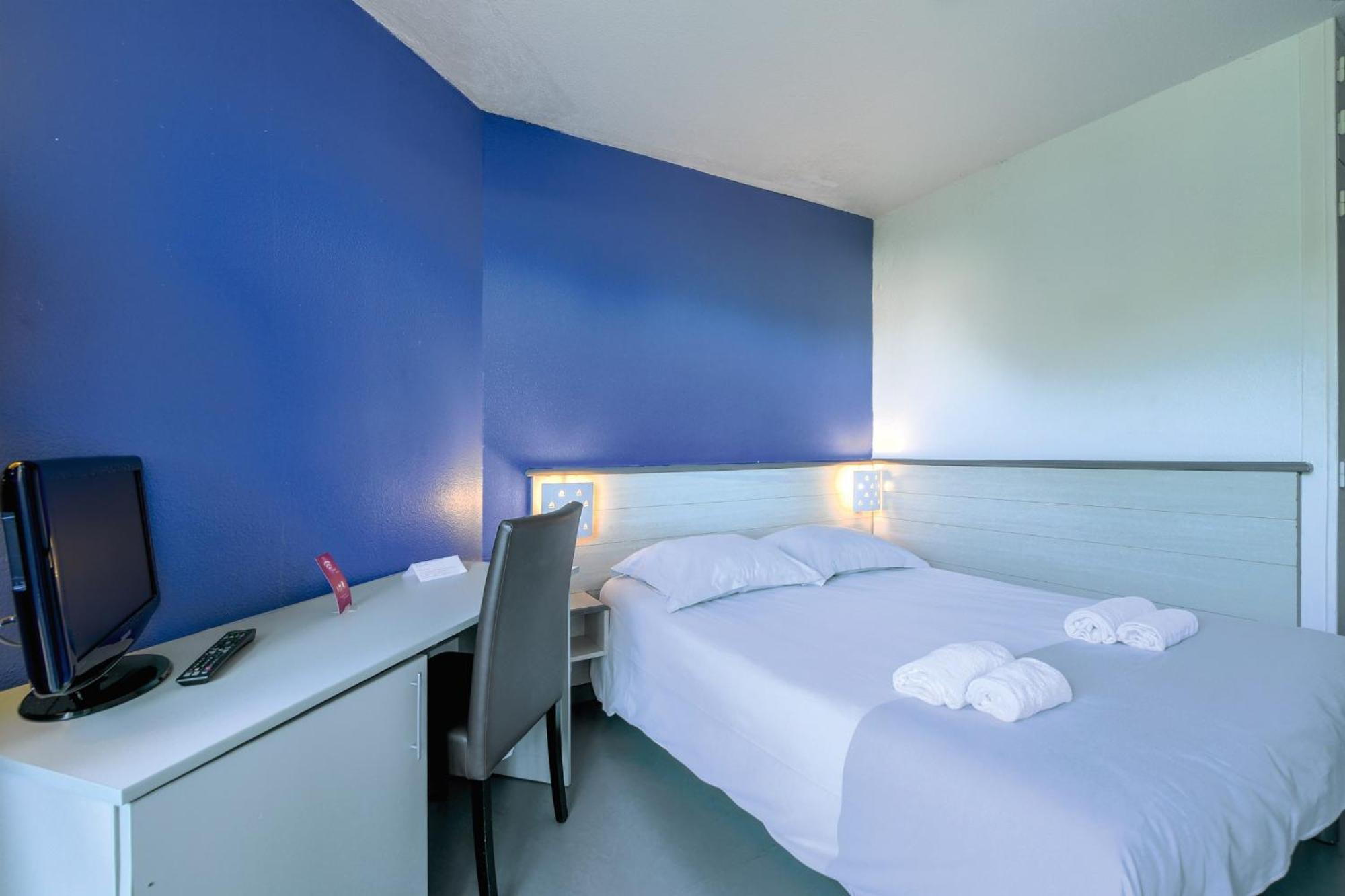 Belambra Clubs Balaruc-Les-Bains - Les Rives De Thau Balaruc-les-Bains Quarto foto