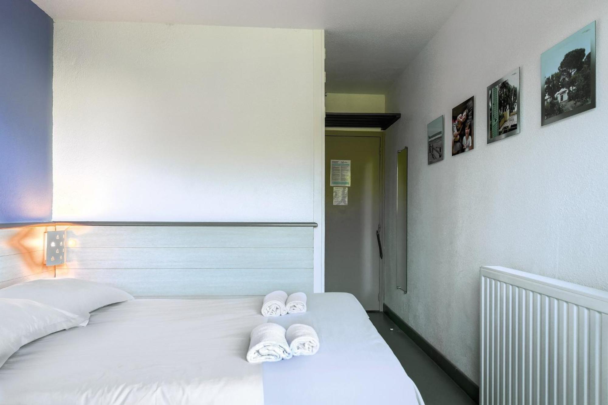 Belambra Clubs Balaruc-Les-Bains - Les Rives De Thau Balaruc-les-Bains Quarto foto